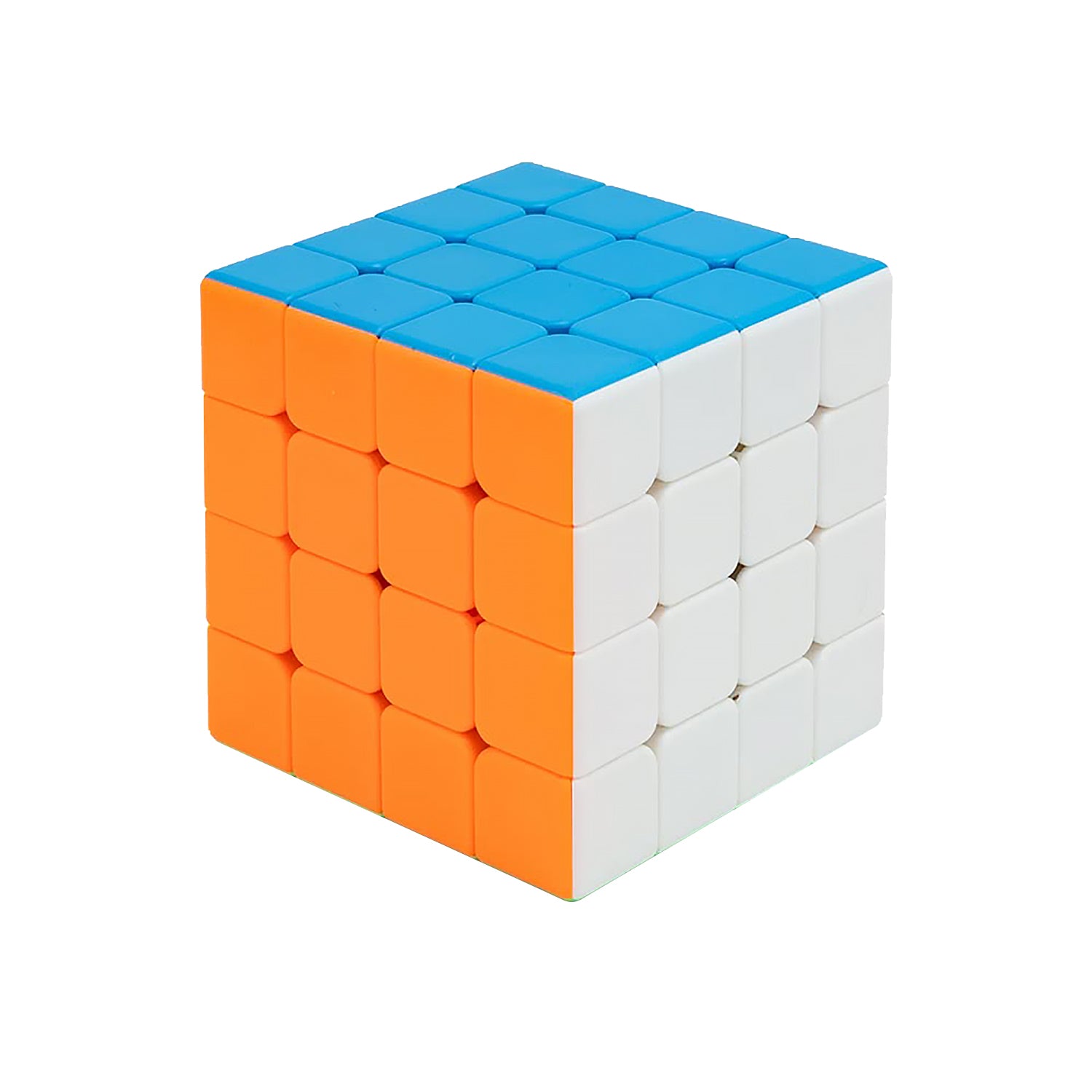 1975 Small Puzzles Cubes 444 High Speed Sticker Less Magic Cube Game Kids And Professionals Magic Cube Puzzle Toy Pack Of 1 8+ Years 1975 Small Puzzles Cubes 444 High Speed Sticker Less Magic Cube Game Kids And Professionals Magic Cube Puzzle Toy Pack Of 1 8+ Years